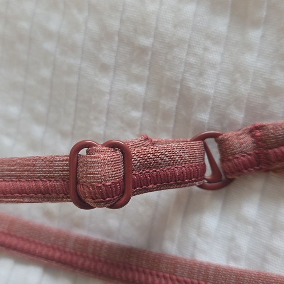 Nike Indy Sports Bra Size Medium - Picture 5 of 6